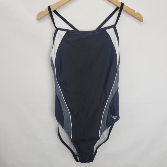 SPEEDO One Piece Free Pacer - Picture 5 of 10
